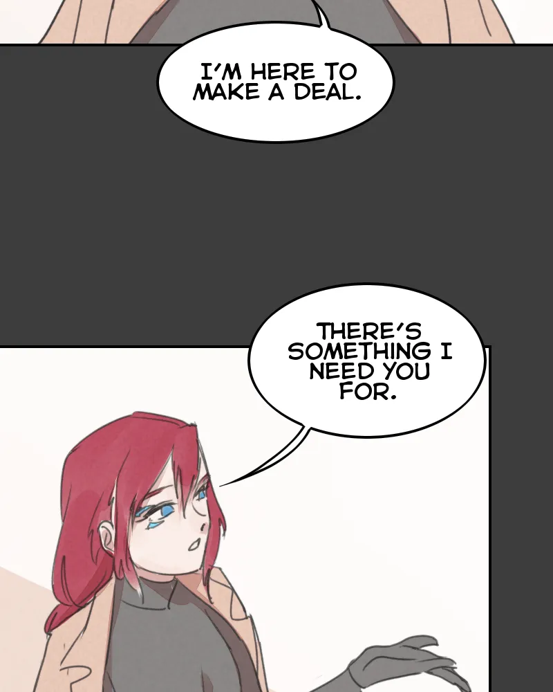 Read Blue Matter chapter 48 image 25 on Lezhin