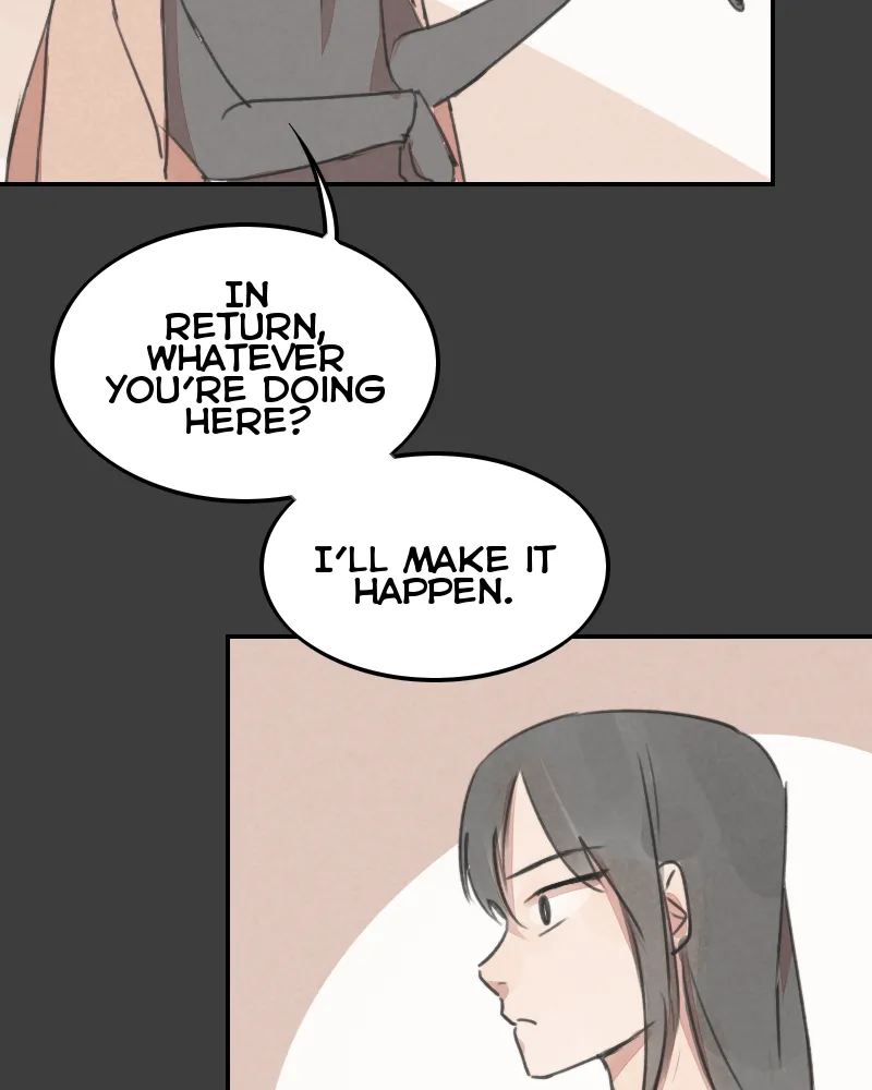 Read Blue Matter chapter 48 image 26 on Lezhin