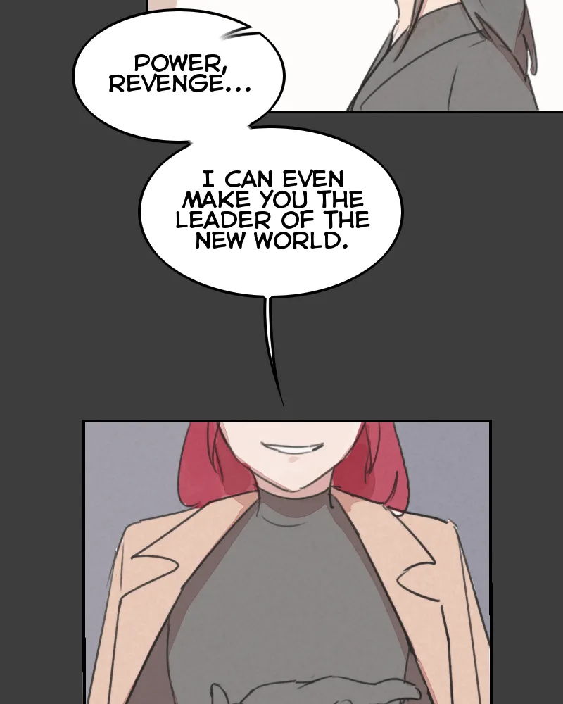 Read Blue Matter chapter 48 image 27 on Lezhin