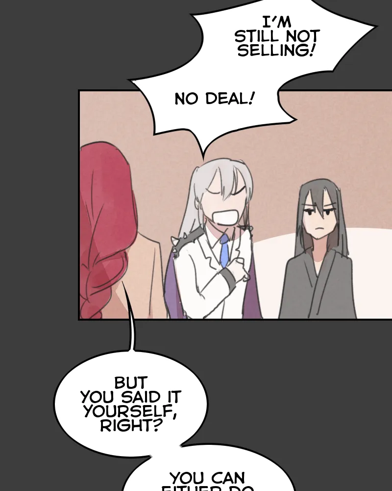 Read Blue Matter chapter 48 image 30 on Lezhin