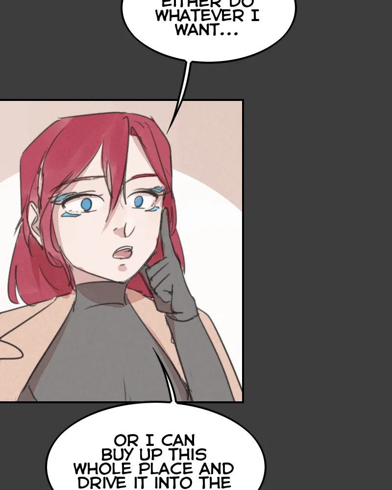 Read Blue Matter chapter 48 image 31 on Lezhin