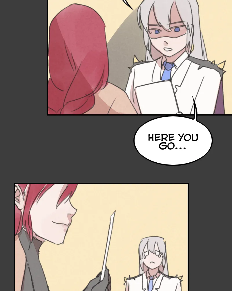 Read Blue Matter chapter 48 image 34 on Lezhin