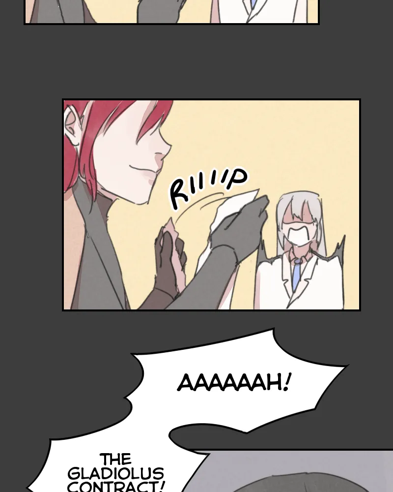 Read Blue Matter chapter 48 image 35 on Lezhin