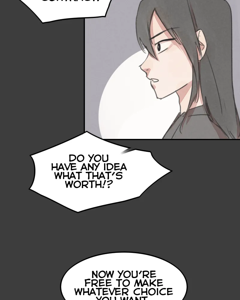 Read Blue Matter chapter 48 image 36 on Lezhin