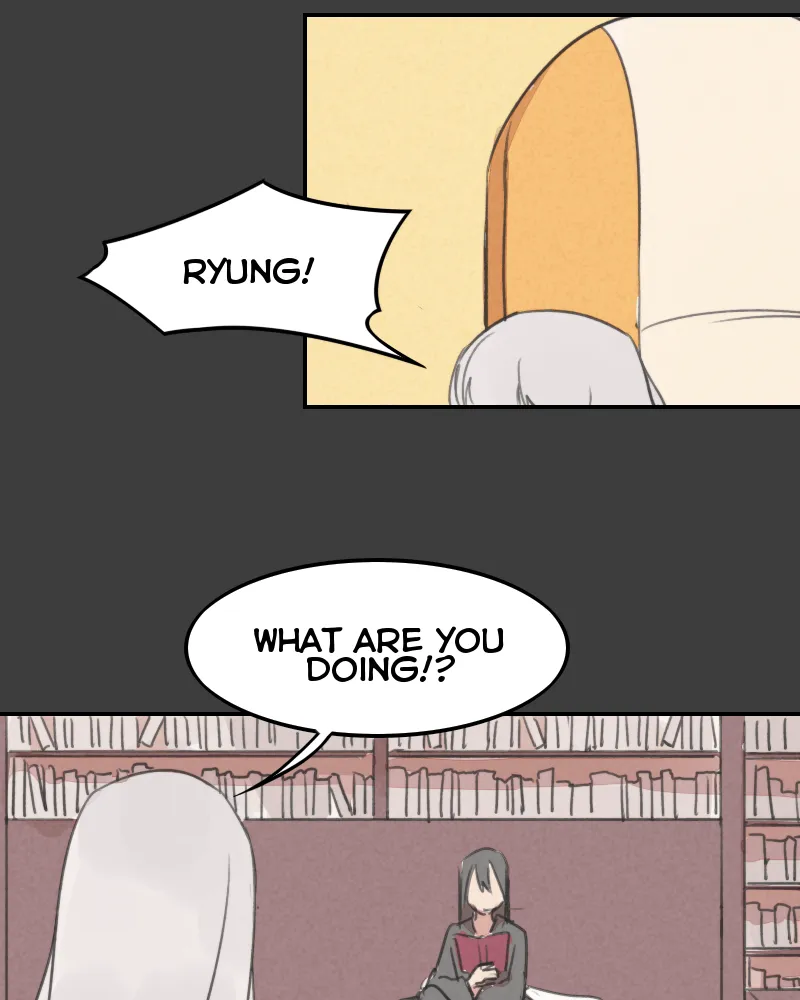 Read Blue Matter chapter 48 image 4 on Lezhin