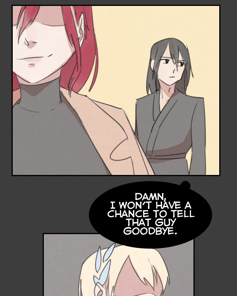 Read Blue Matter chapter 48 image 40 on Lezhin