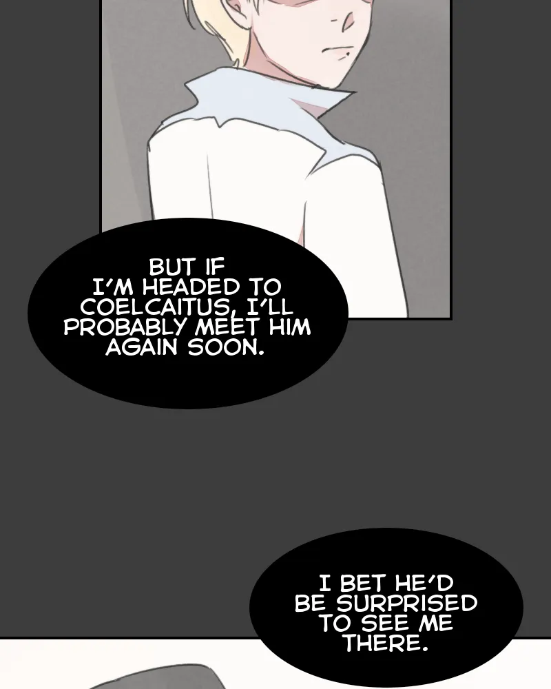 Read Blue Matter chapter 48 image 41 on Lezhin