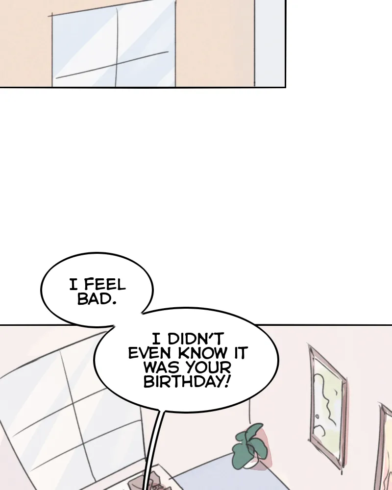 Read Blue Matter chapter 48 image 46 on Lezhin