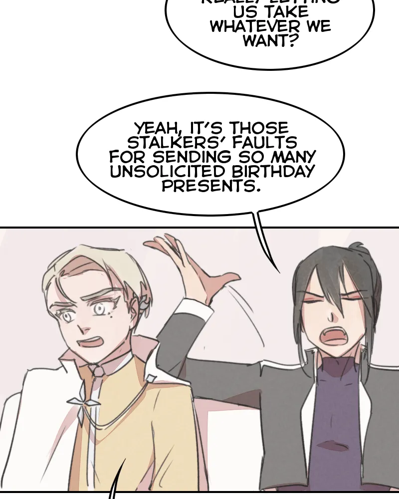 Read Blue Matter chapter 48 image 49 on Lezhin