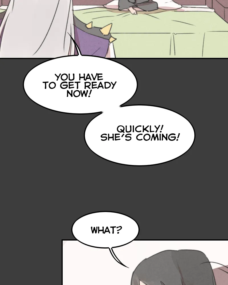 Read Blue Matter chapter 48 image 5 on Lezhin