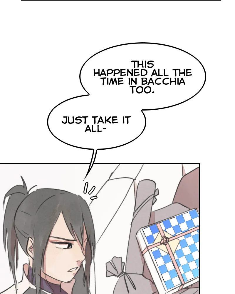 Read Blue Matter chapter 48 image 51 on Lezhin