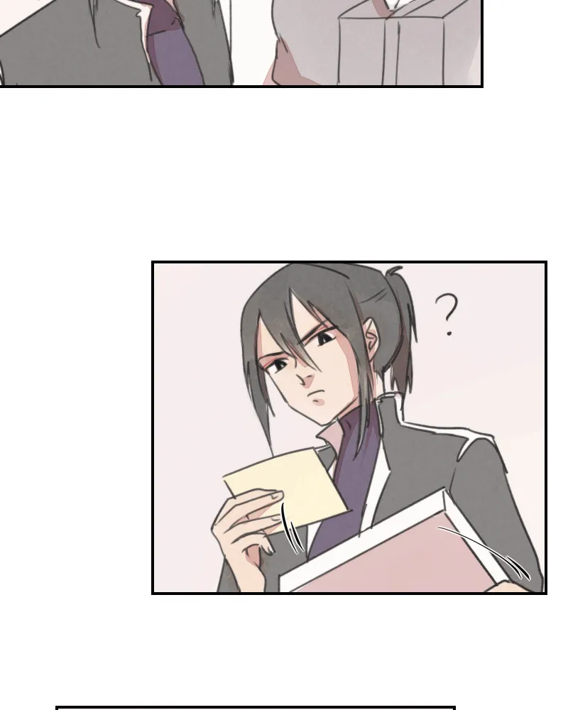 Read Blue Matter chapter 48 image 52 on Lezhin