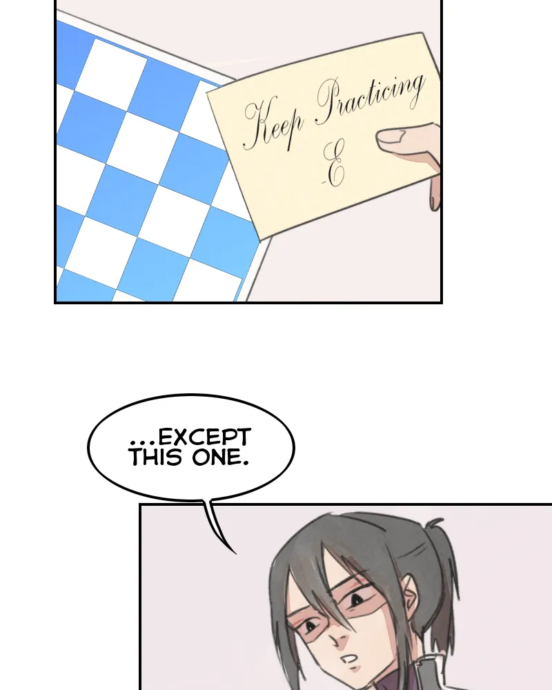 Read Blue Matter chapter 48 image 53 on Lezhin