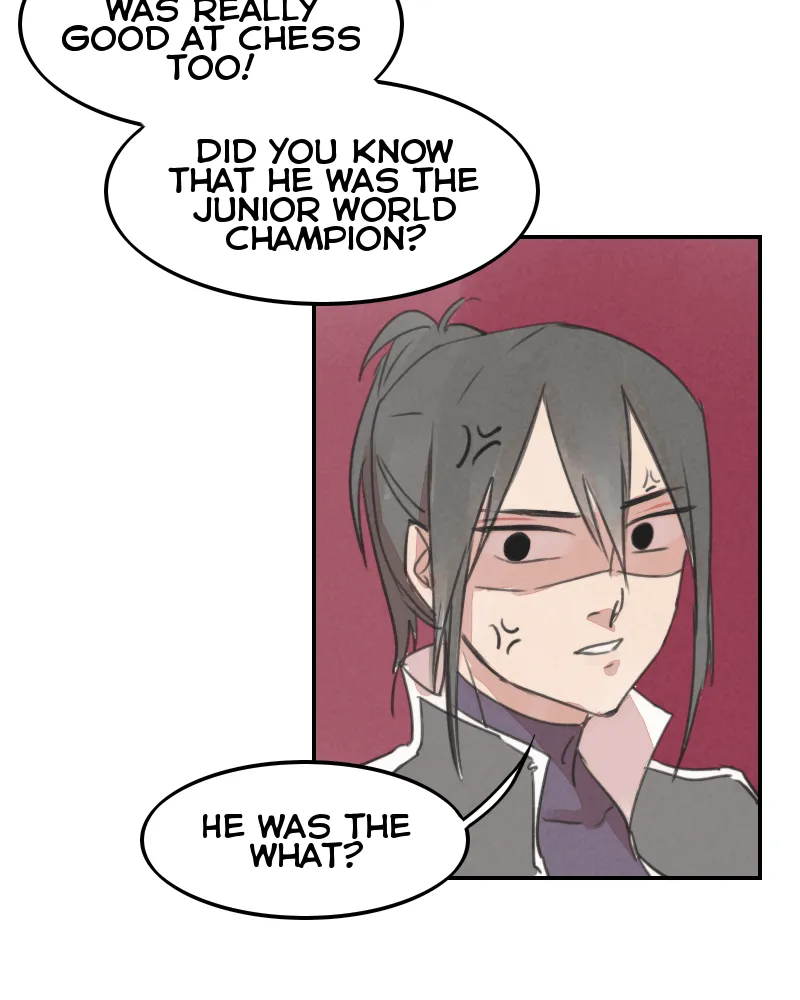Read Blue Matter chapter 48 image 55 on Lezhin