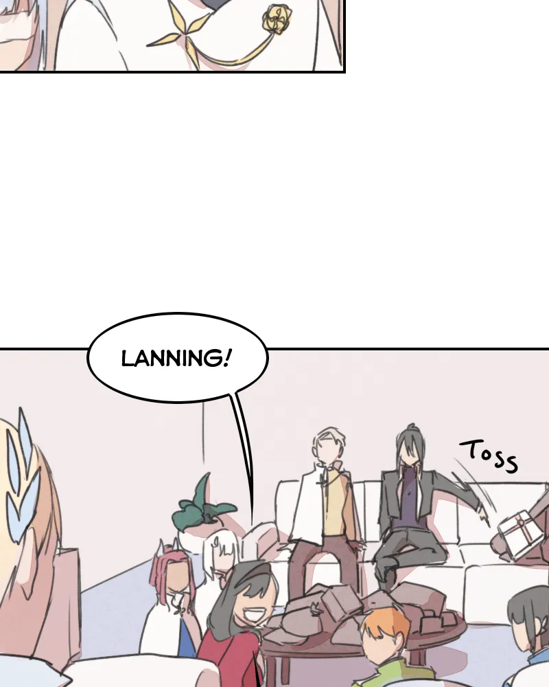 Read Blue Matter chapter 48 image 57 on Lezhin