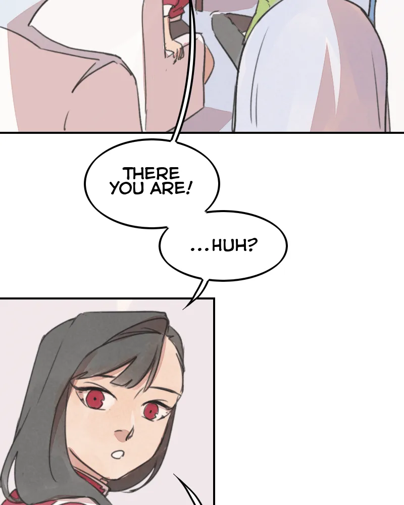 Read Blue Matter chapter 48 image 58 on Lezhin