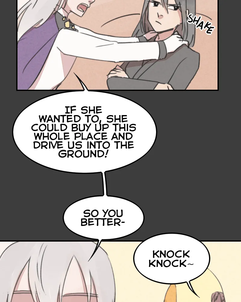 Read Blue Matter chapter 48 image 7 on Lezhin