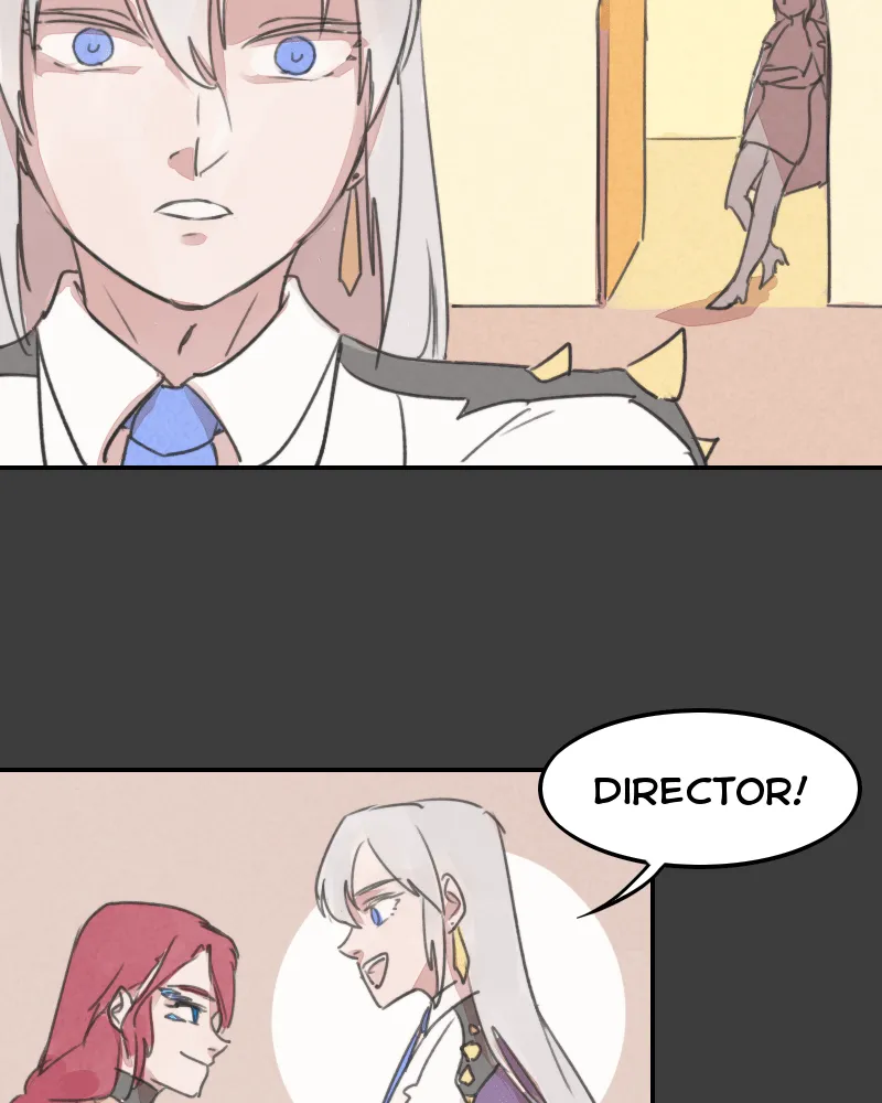 Read Blue Matter chapter 48 image 8 on Lezhin