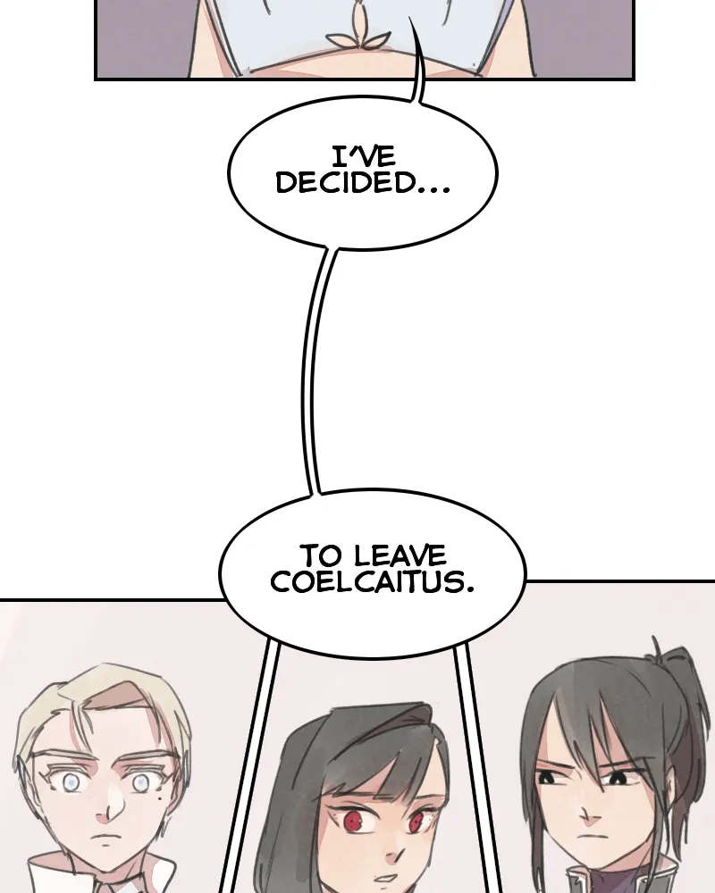 Read Blue Matter chapter 49 image 1 on Lezhin