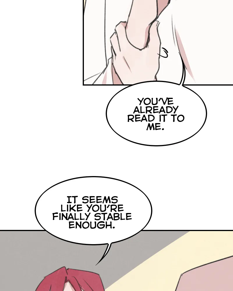 Read Blue Matter chapter 49 image 16 on Lezhin