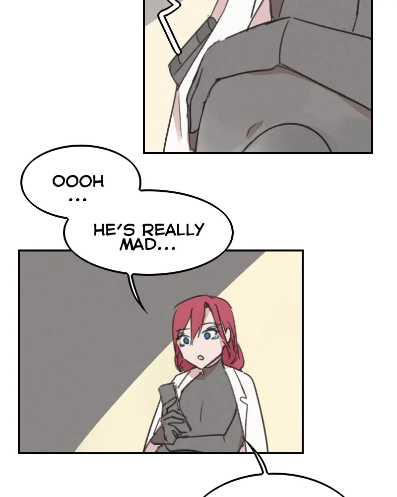 Read Blue Matter chapter 49 image 18 on Lezhin