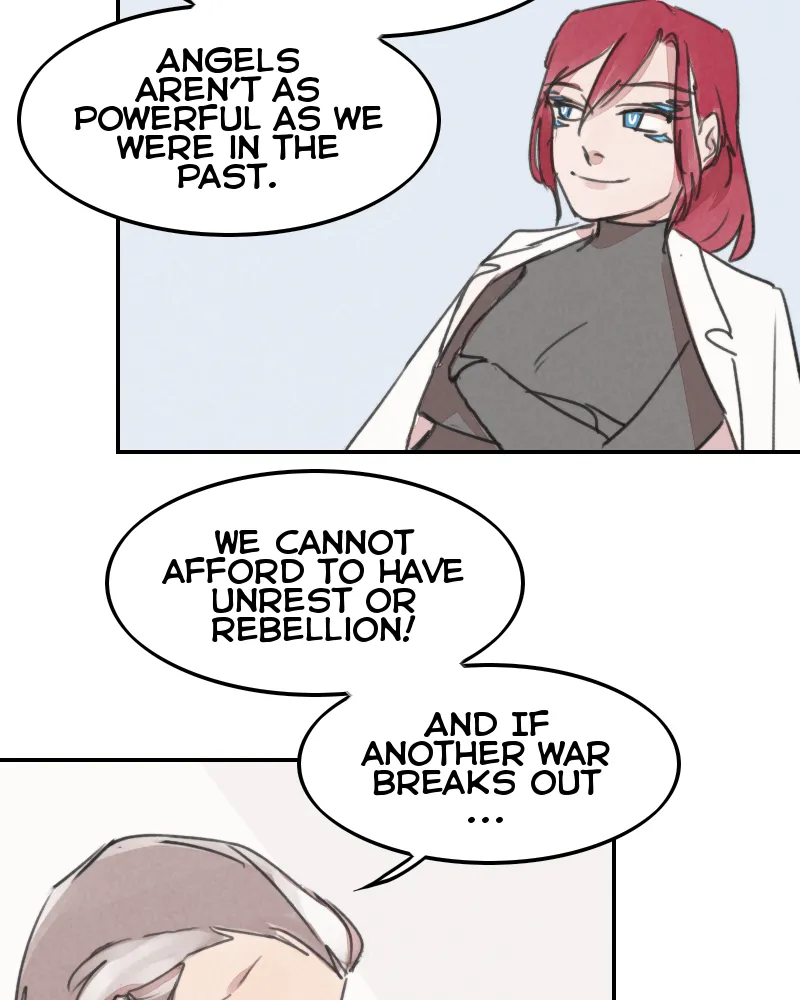 Read Blue Matter chapter 49 image 22 on Lezhin