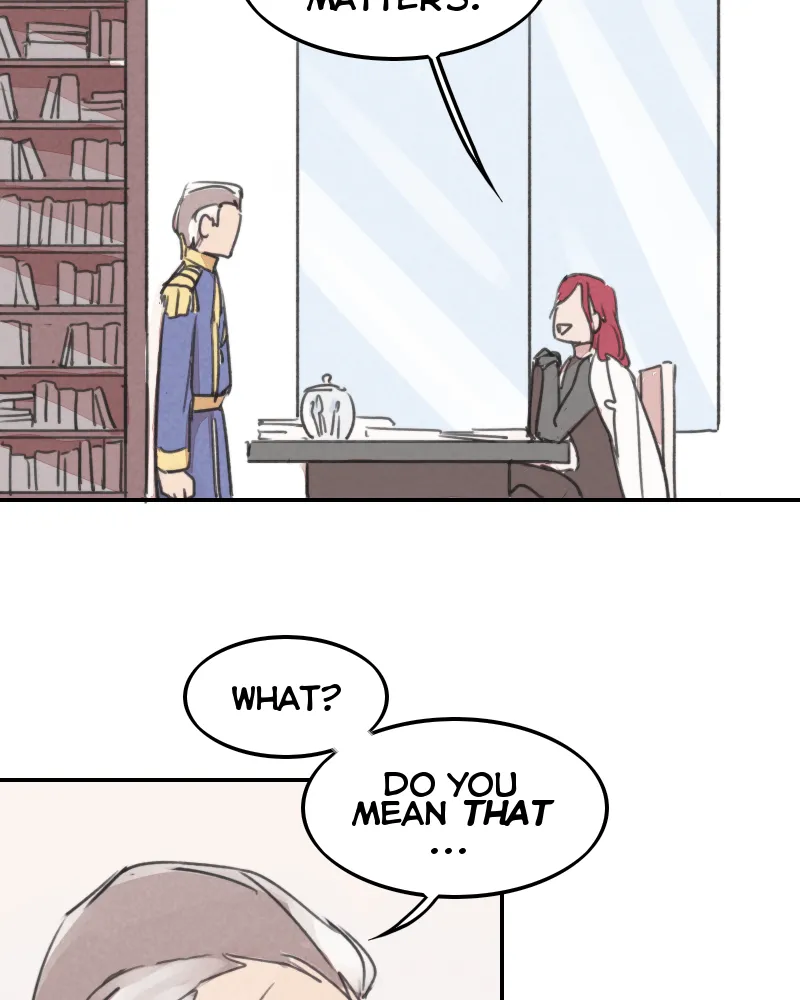 Read Blue Matter chapter 49 image 24 on Lezhin