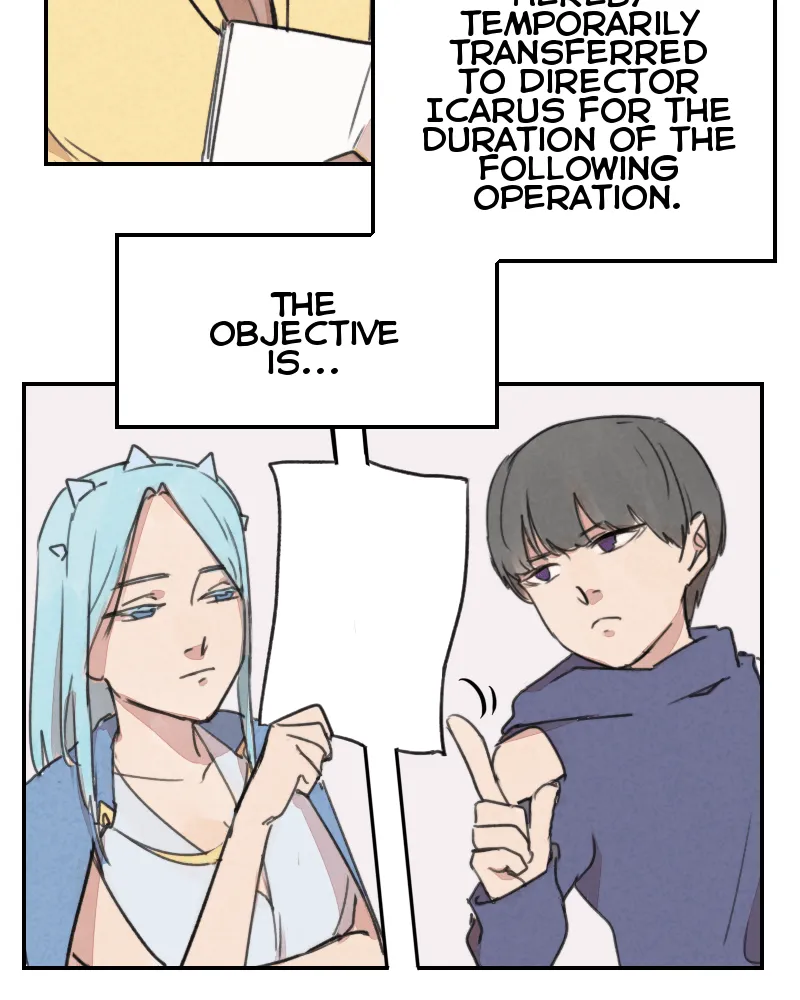 Read Blue Matter chapter 49 image 28 on Lezhin
