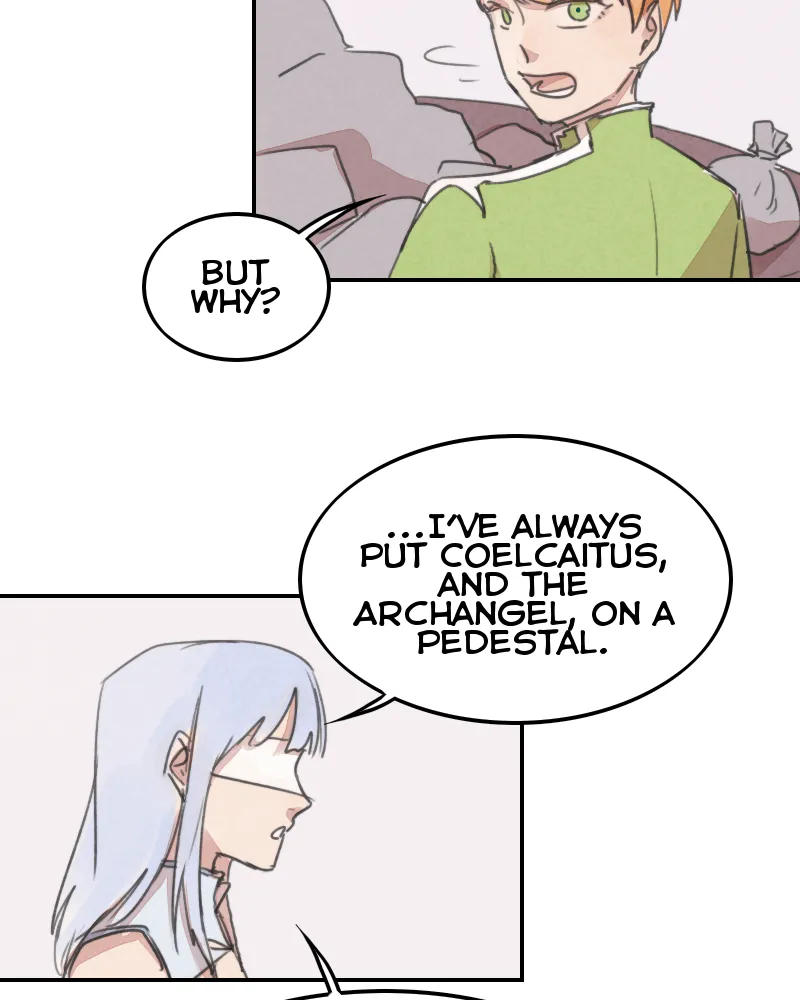Read Blue Matter chapter 49 image 3 on Lezhin