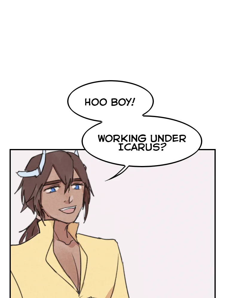 Read Blue Matter chapter 49 image 30 on Lezhin