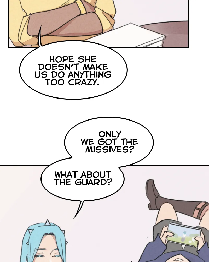 Read Blue Matter chapter 49 image 31 on Lezhin