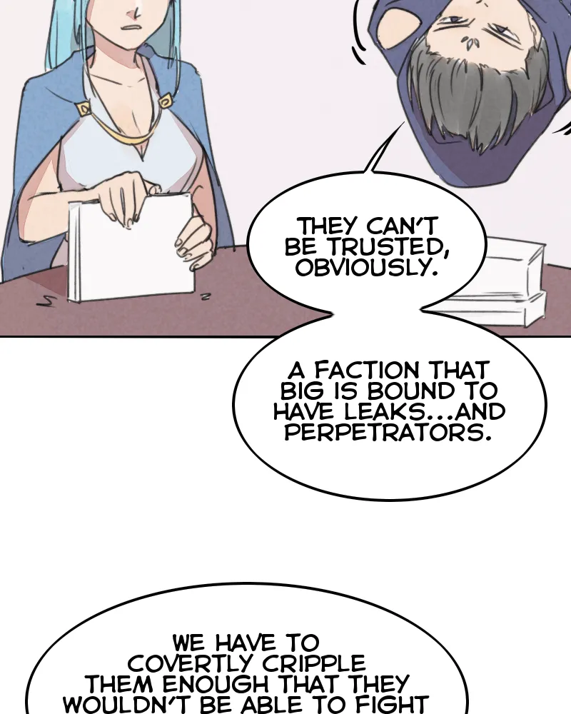 Read Blue Matter chapter 49 image 32 on Lezhin