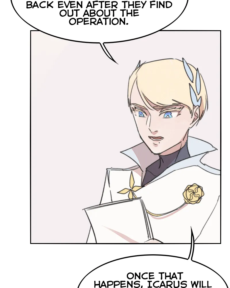 Read Blue Matter chapter 49 image 33 on Lezhin