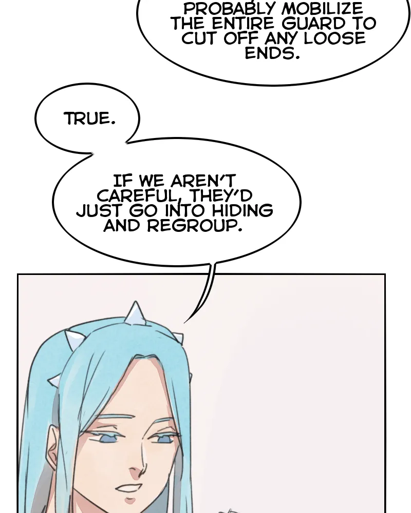 Read Blue Matter chapter 49 image 34 on Lezhin
