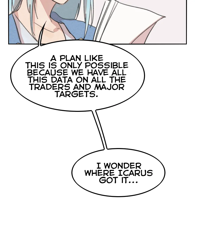Read Blue Matter chapter 49 image 35 on Lezhin