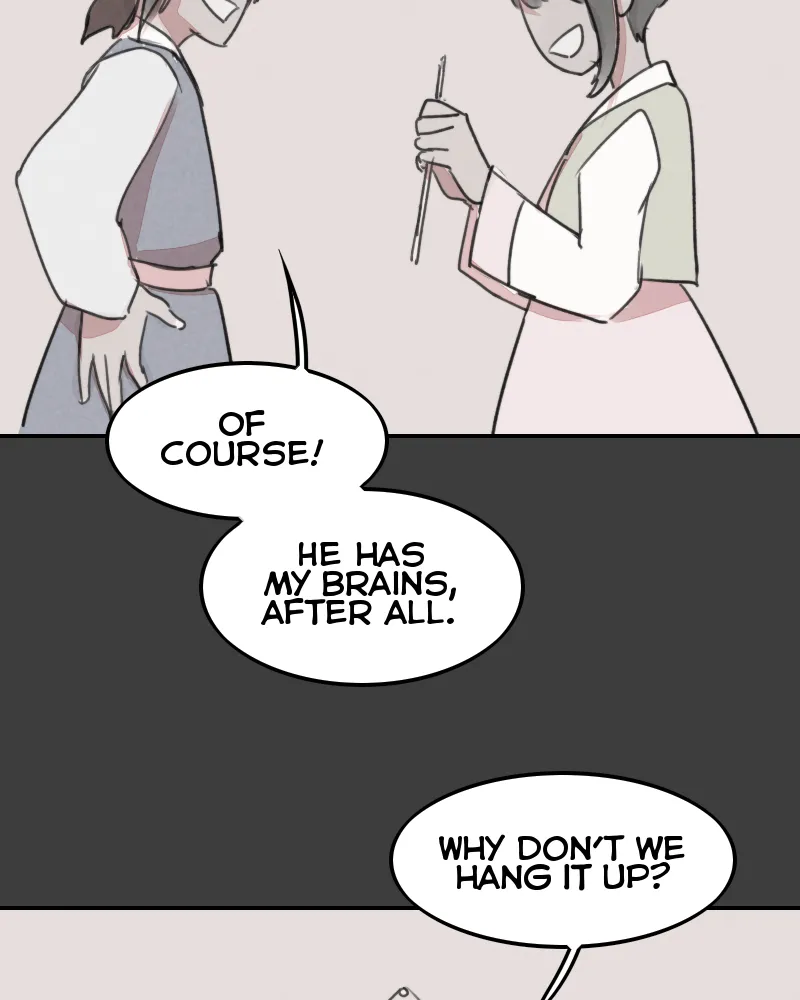 Read Blue Matter chapter 49 image 38 on Lezhin