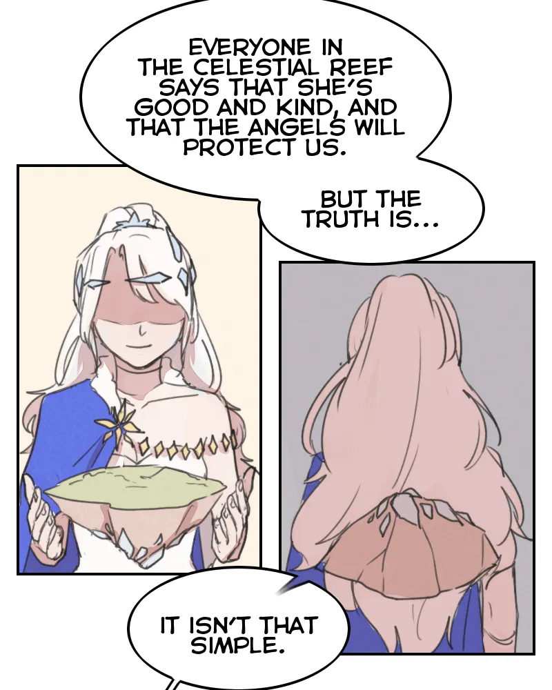 Read Blue Matter chapter 49 image 4 on Lezhin