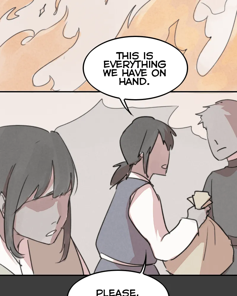 Read Blue Matter chapter 49 image 42 on Lezhin