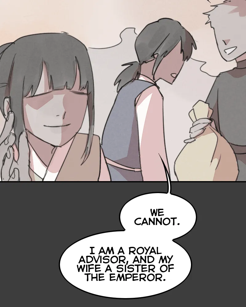 Read Blue Matter chapter 49 image 44 on Lezhin