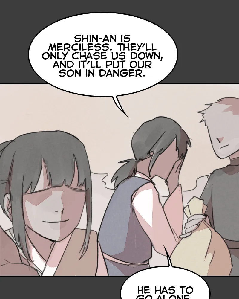 Read Blue Matter chapter 49 image 45 on Lezhin