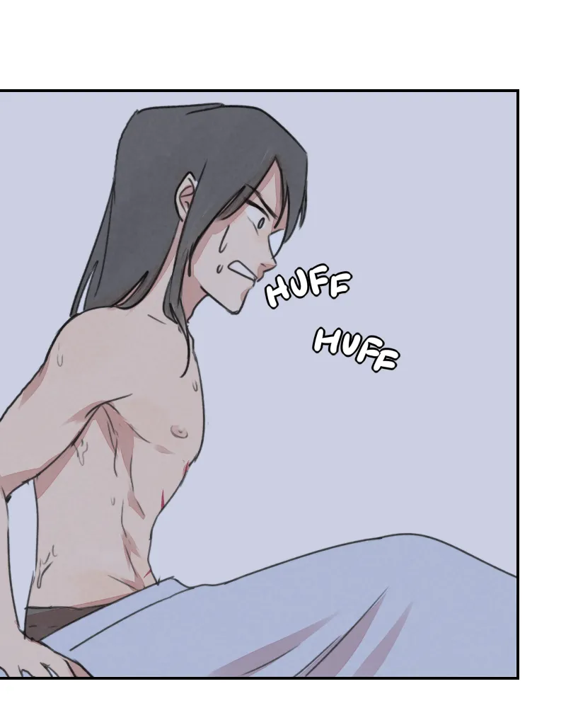 Read Blue Matter chapter 49 image 53 on Lezhin