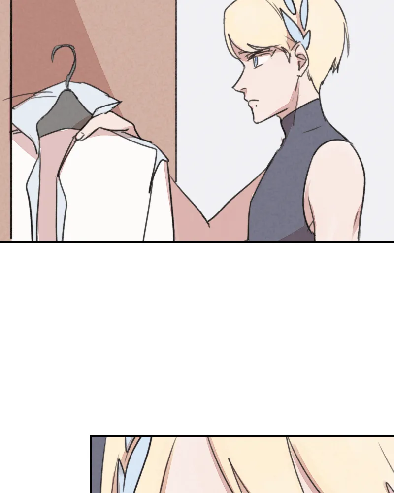 Read Blue Matter chapter 49 image 59 on Lezhin