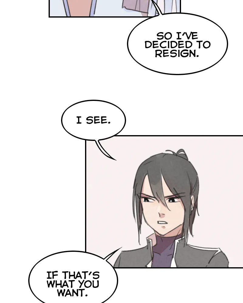Read Blue Matter chapter 49 image 6 on Lezhin