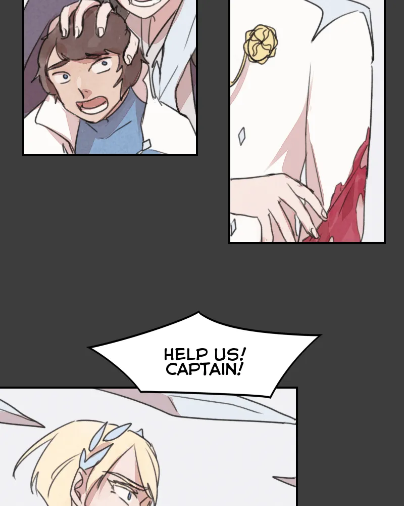 Read Blue Matter chapter 49 image 63 on Lezhin