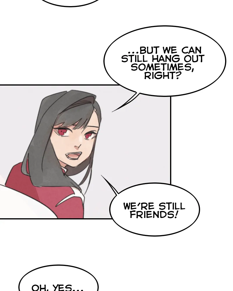 Read Blue Matter chapter 49 image 7 on Lezhin