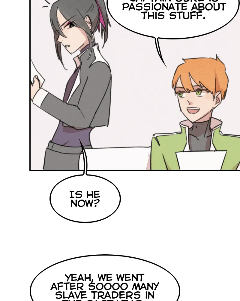 Read Blue Matter chapter 49 image 70 on Lezhin