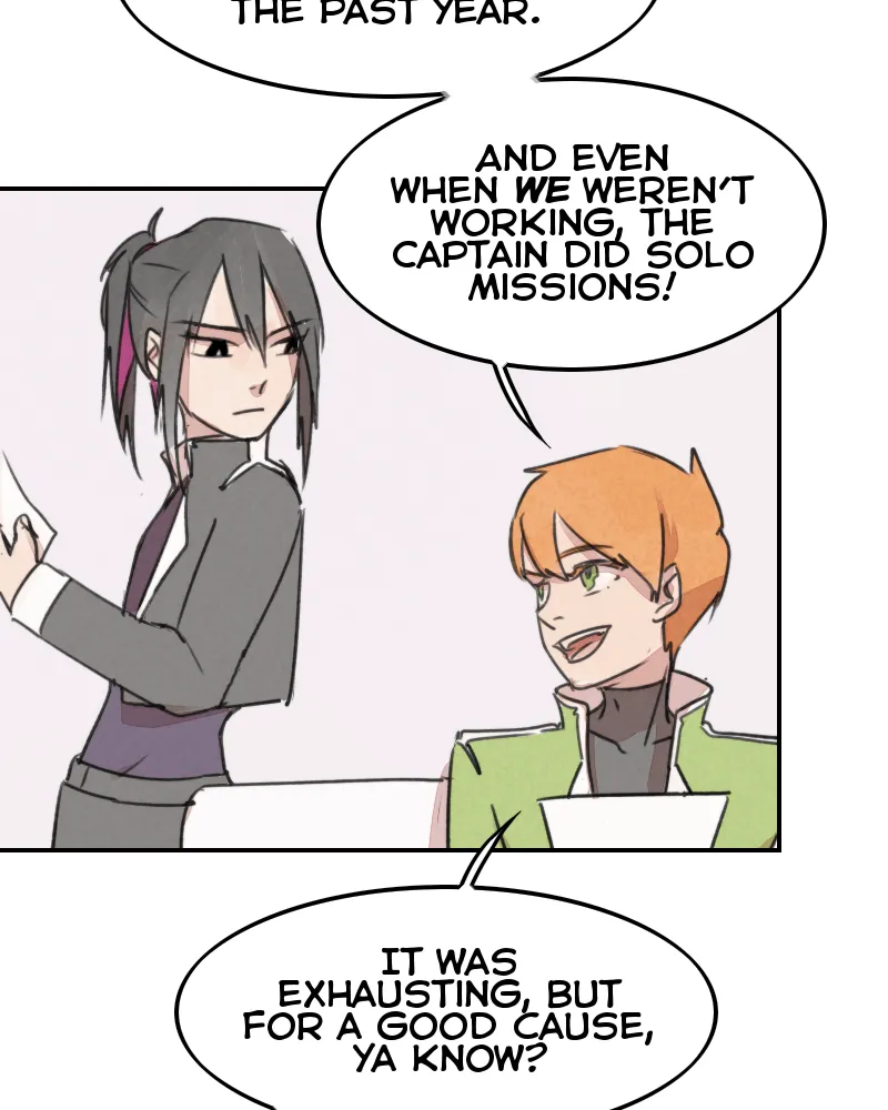 Read Blue Matter chapter 49 image 71 on Lezhin