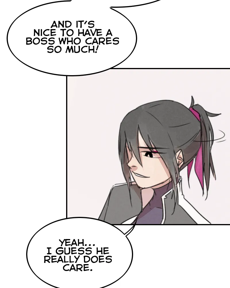 Read Blue Matter chapter 49 image 72 on Lezhin