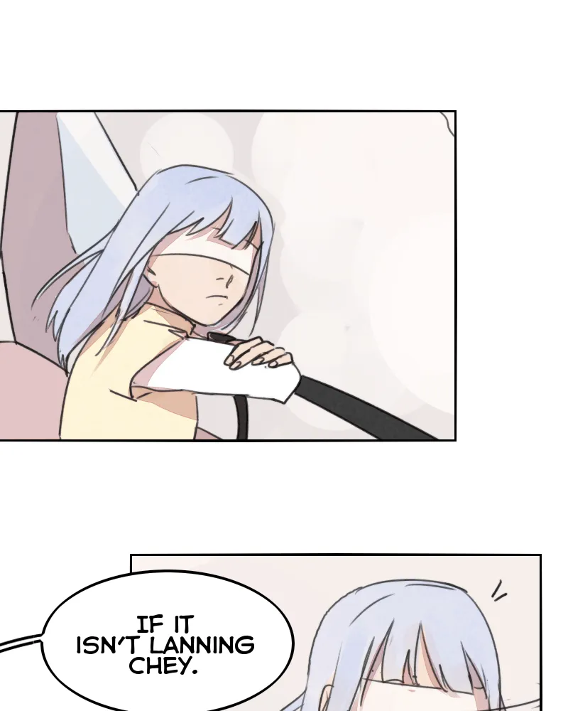 Read Blue Matter chapter 49 image 76 on Lezhin
