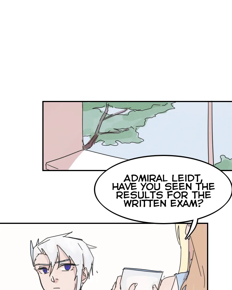 Read Blue Matter chapter 5 image 1 on Lezhin